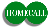 HomeCall Home Health Care